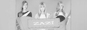 zazi speelt